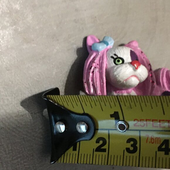 NWT Papo The Enchanted World Yorky The Enchanted Dog Figurine - Picture 12 of 12